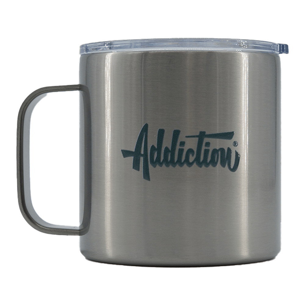 Shapersclub Mugs isotherme Addiction