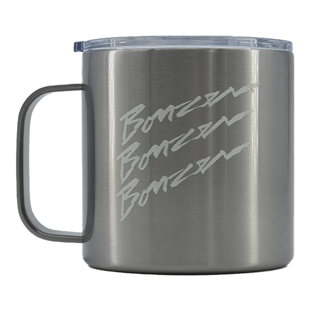 Shapersclub Isothermal mugs Bonzer (typo) beige