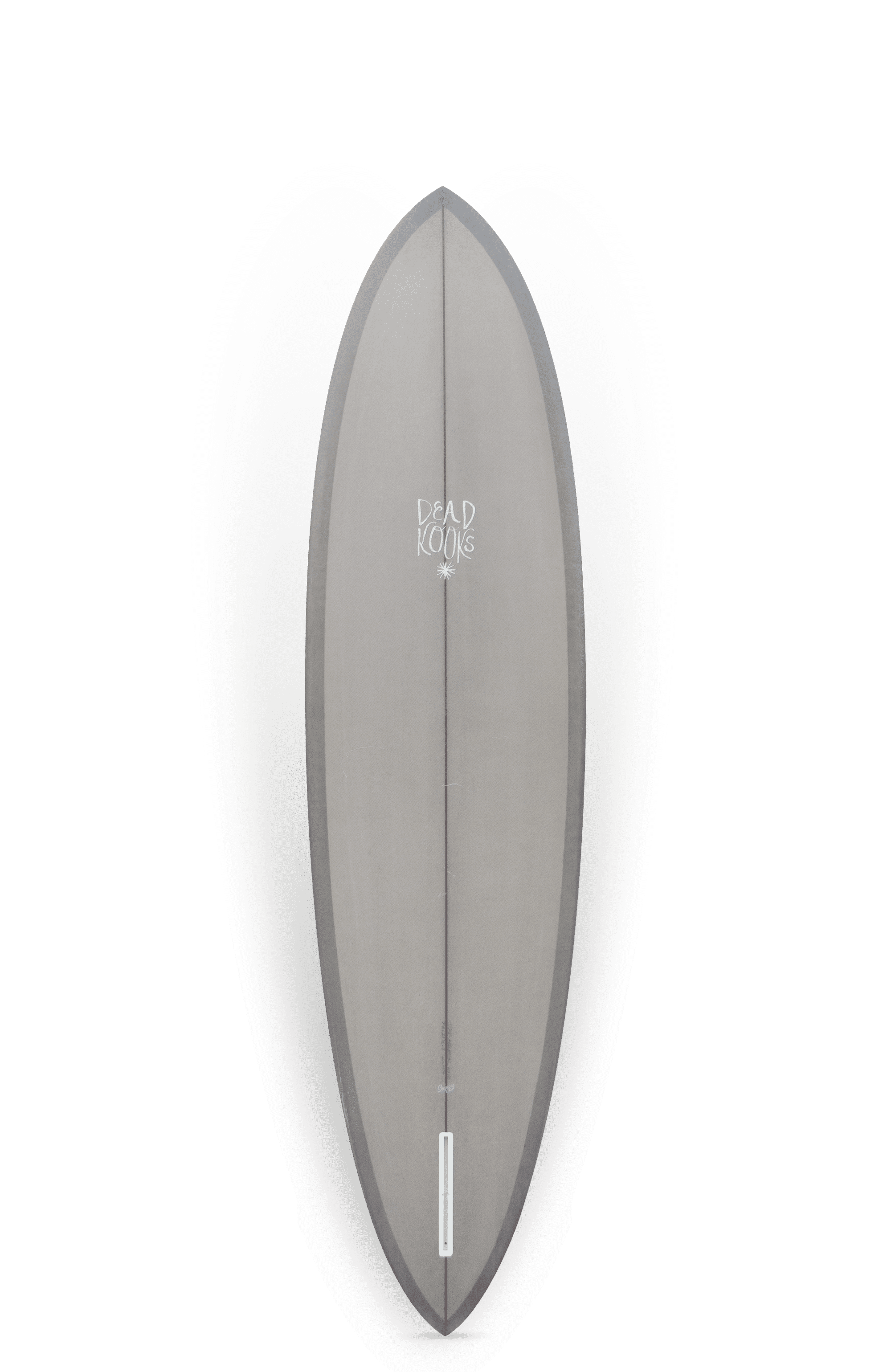 Hellhound - 7'6'' x 21 17/20'' x 3'' - gallery