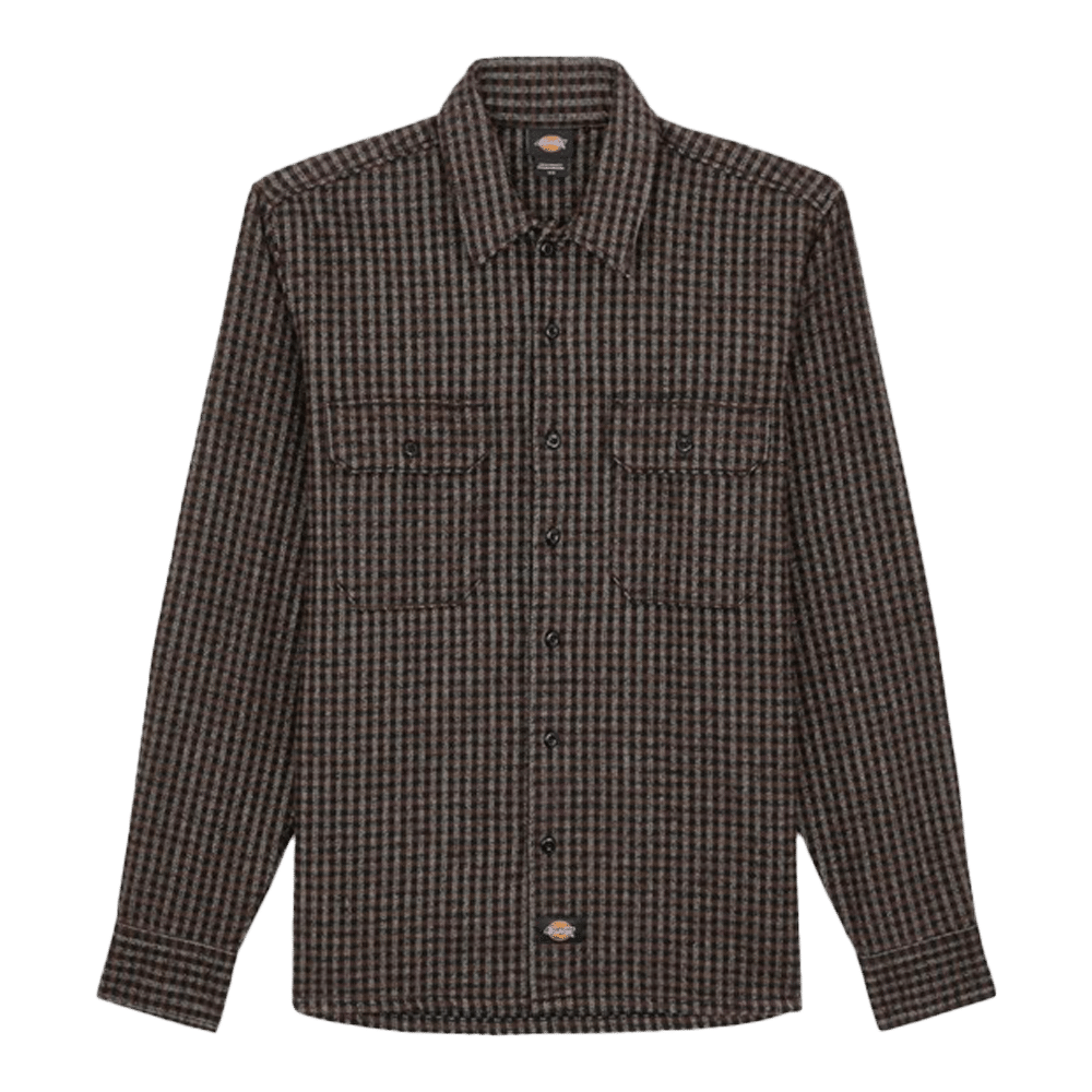 DICKIES SHIRT LS FRENCHTOWN