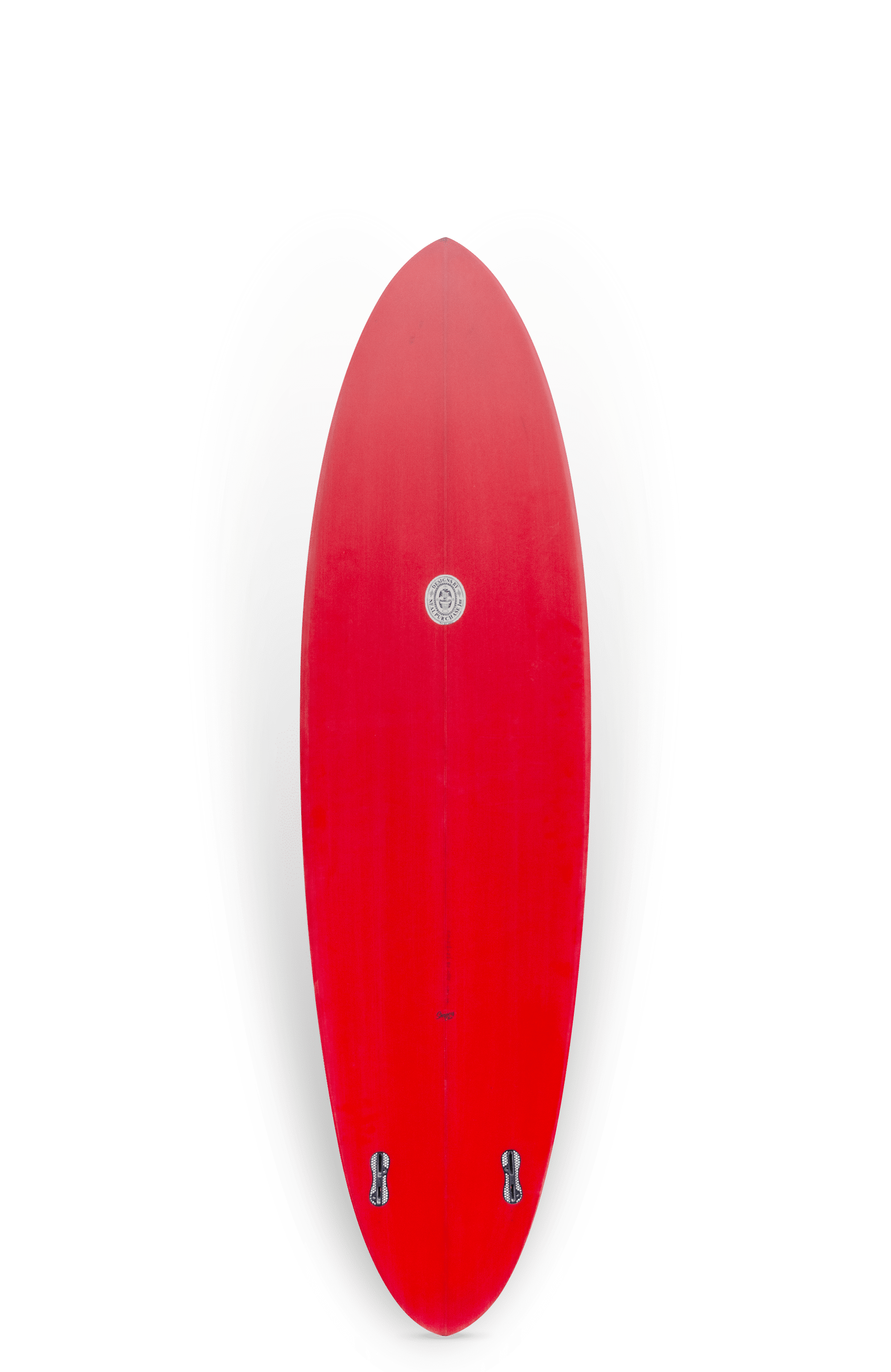 Zephyr twin - 6'10'' x 21 1/2'' x 2 1/2'' - gallery