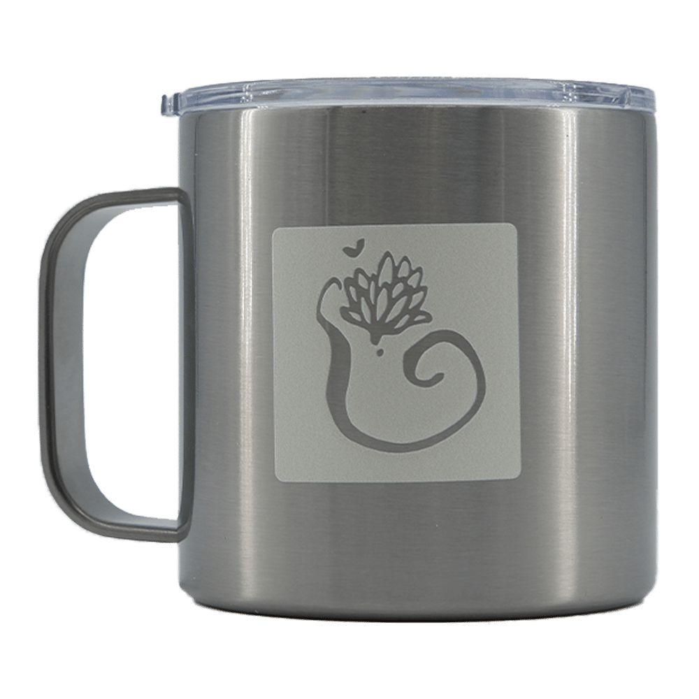 Shapersclub Beau Young isothermal mugs beige