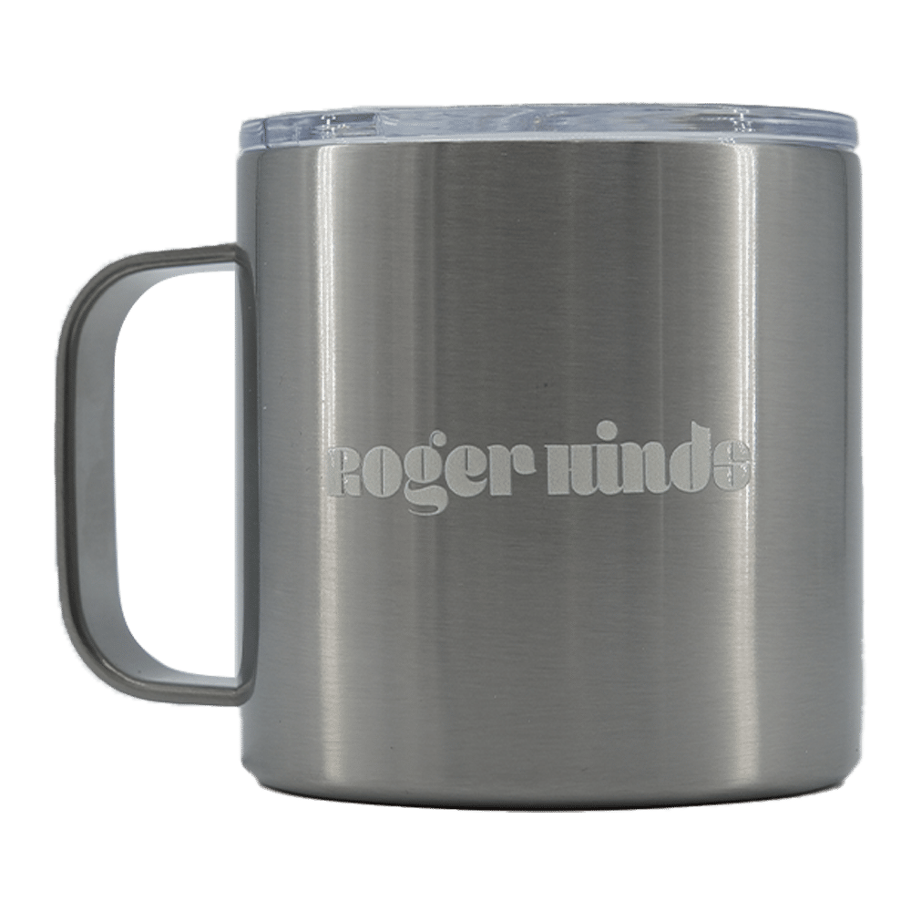 Shapersclub Roger Hinds beige mugs