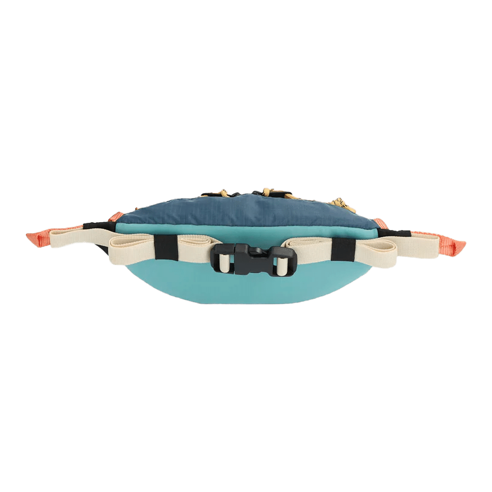 TOPO - Mountain Waist Pack - Geode Green / Sea Pine - galerie