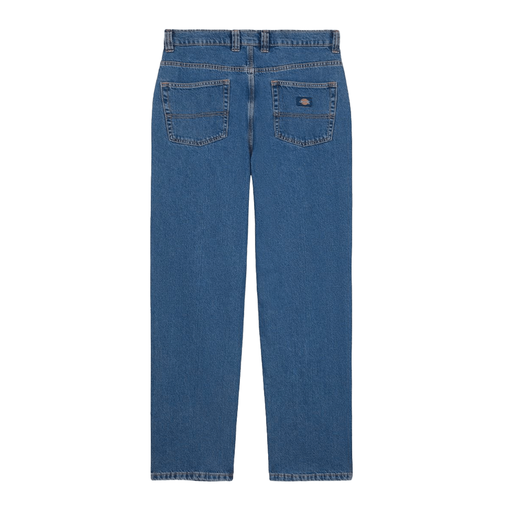 THOMASVILLE DENIM PANT - galerie