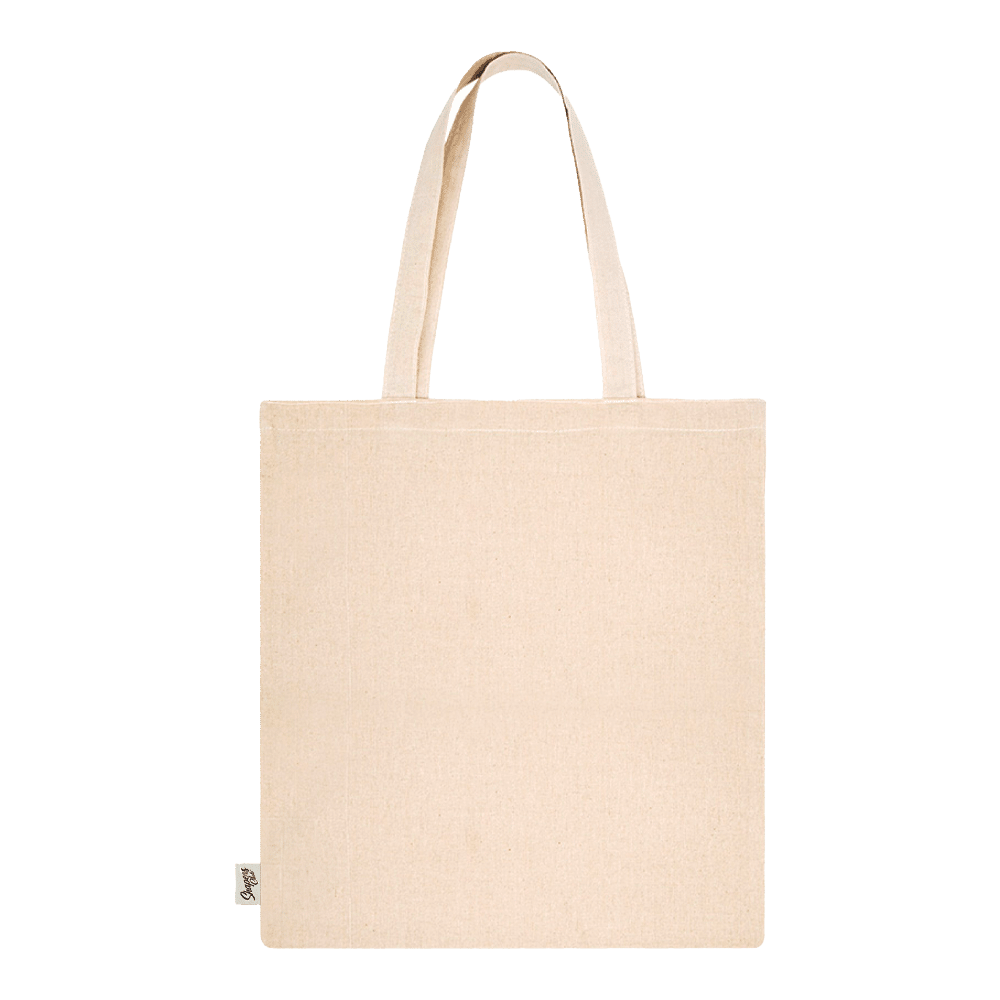 TOTE BAG - CHILLIN WITH FRIENDS - galerie