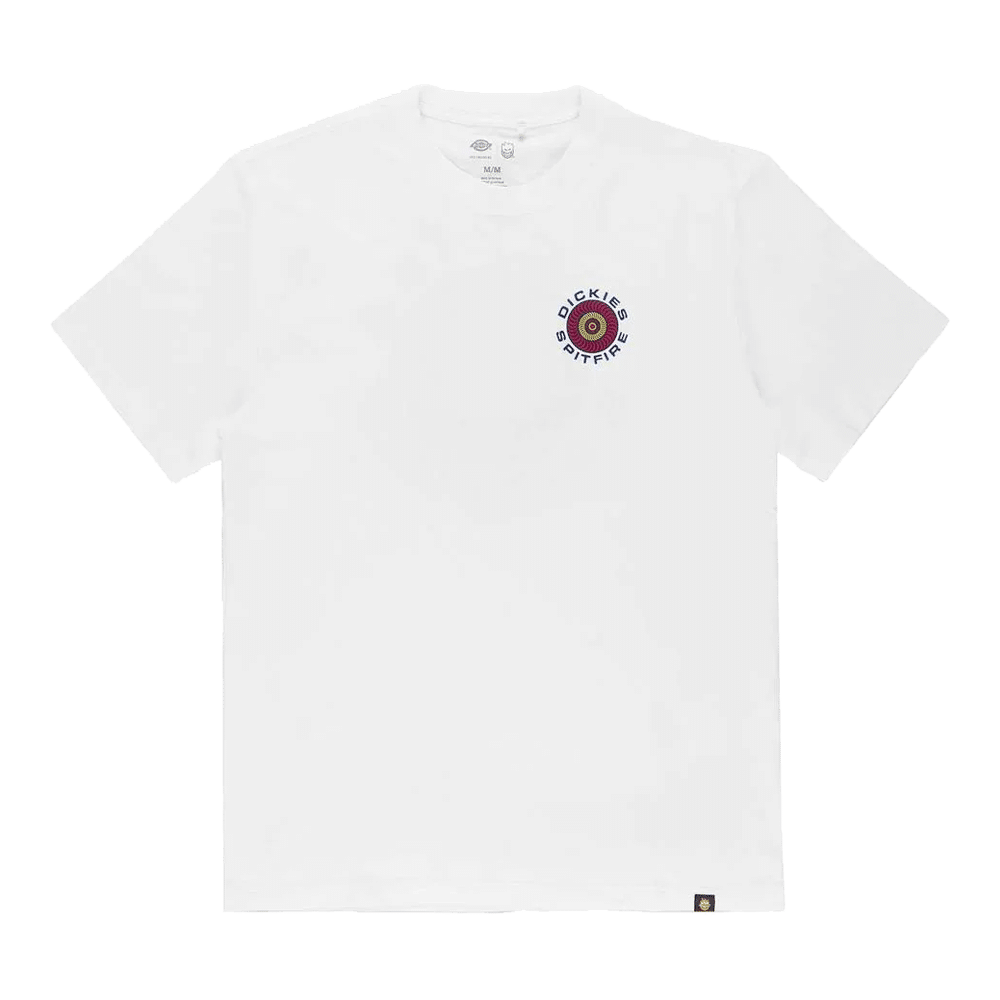 DICKIES X SPITFIRE TEE