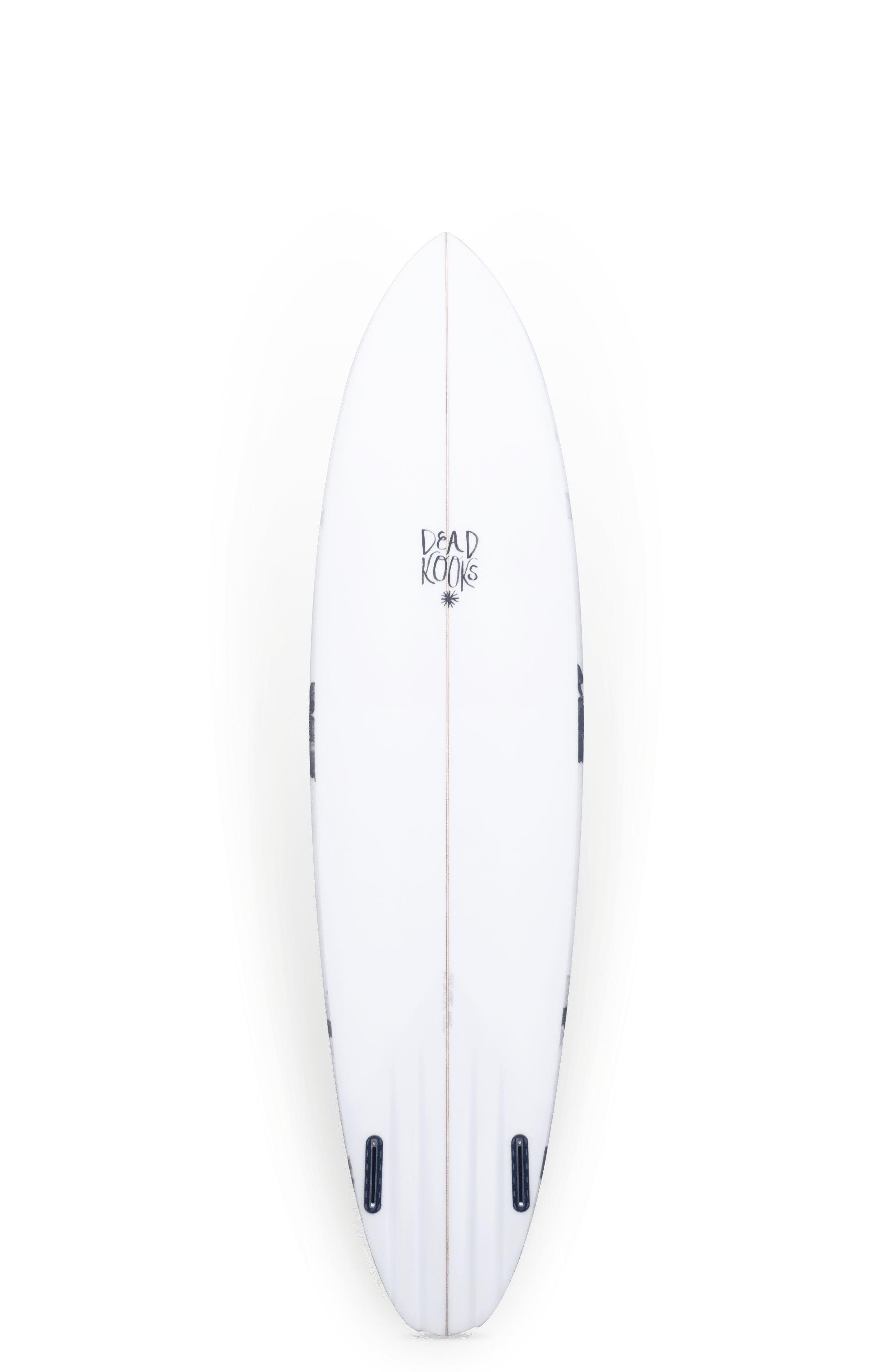 Aphex - 6'1'' x 20 3/4'' x 2 3/4''