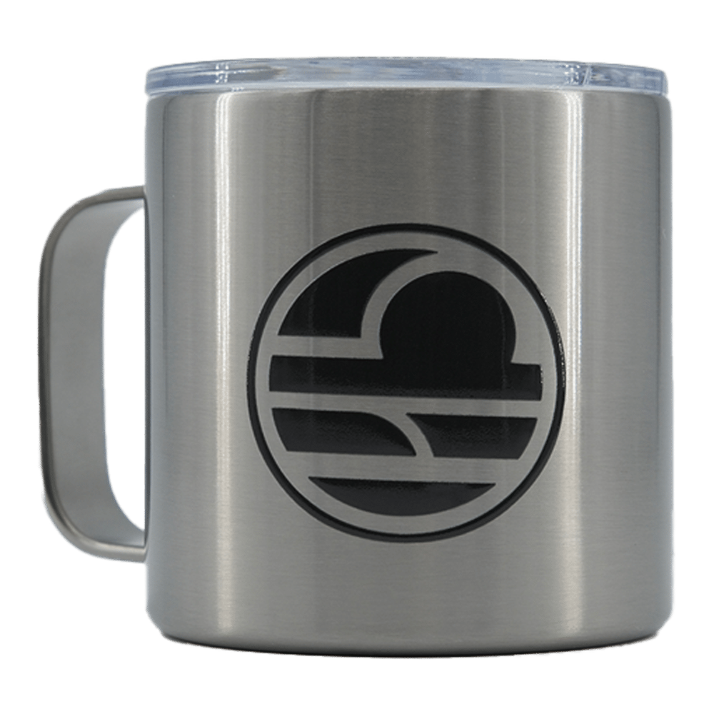 Shapersclub Insulated mugs Bob Mitsven