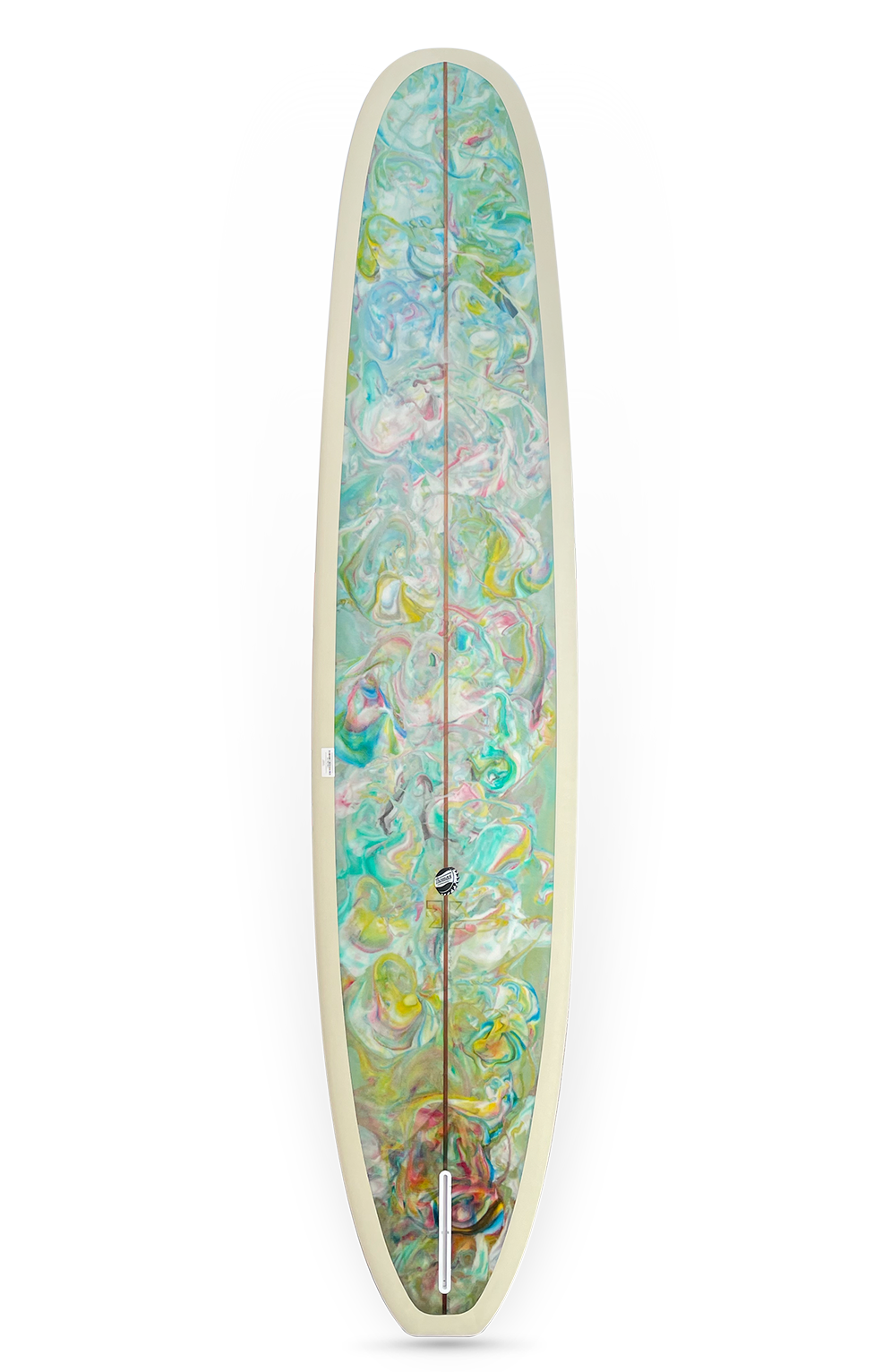Keeper 2.0 - 9'4'' x 22 7/8'' x 2 7/8'' - 67 L - galerie