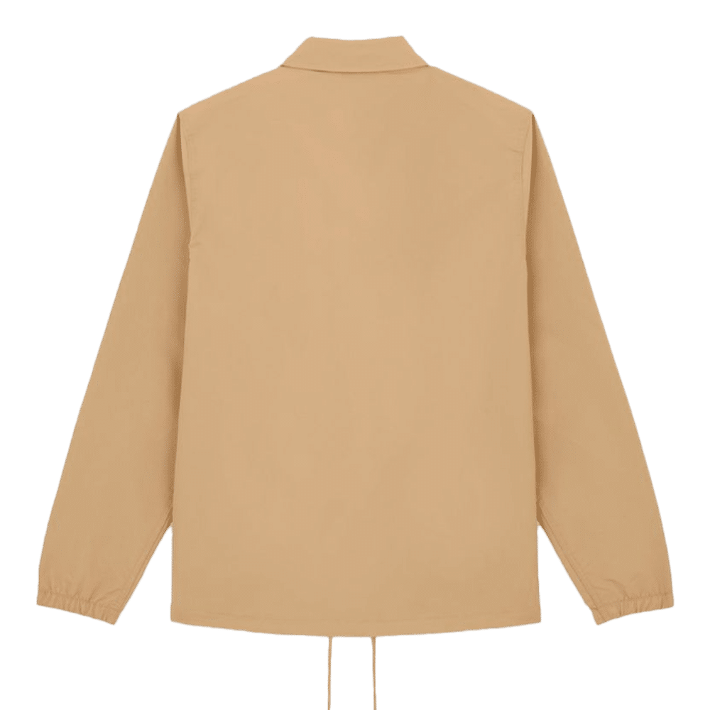 OAKPORT COACH JACKET - galerie