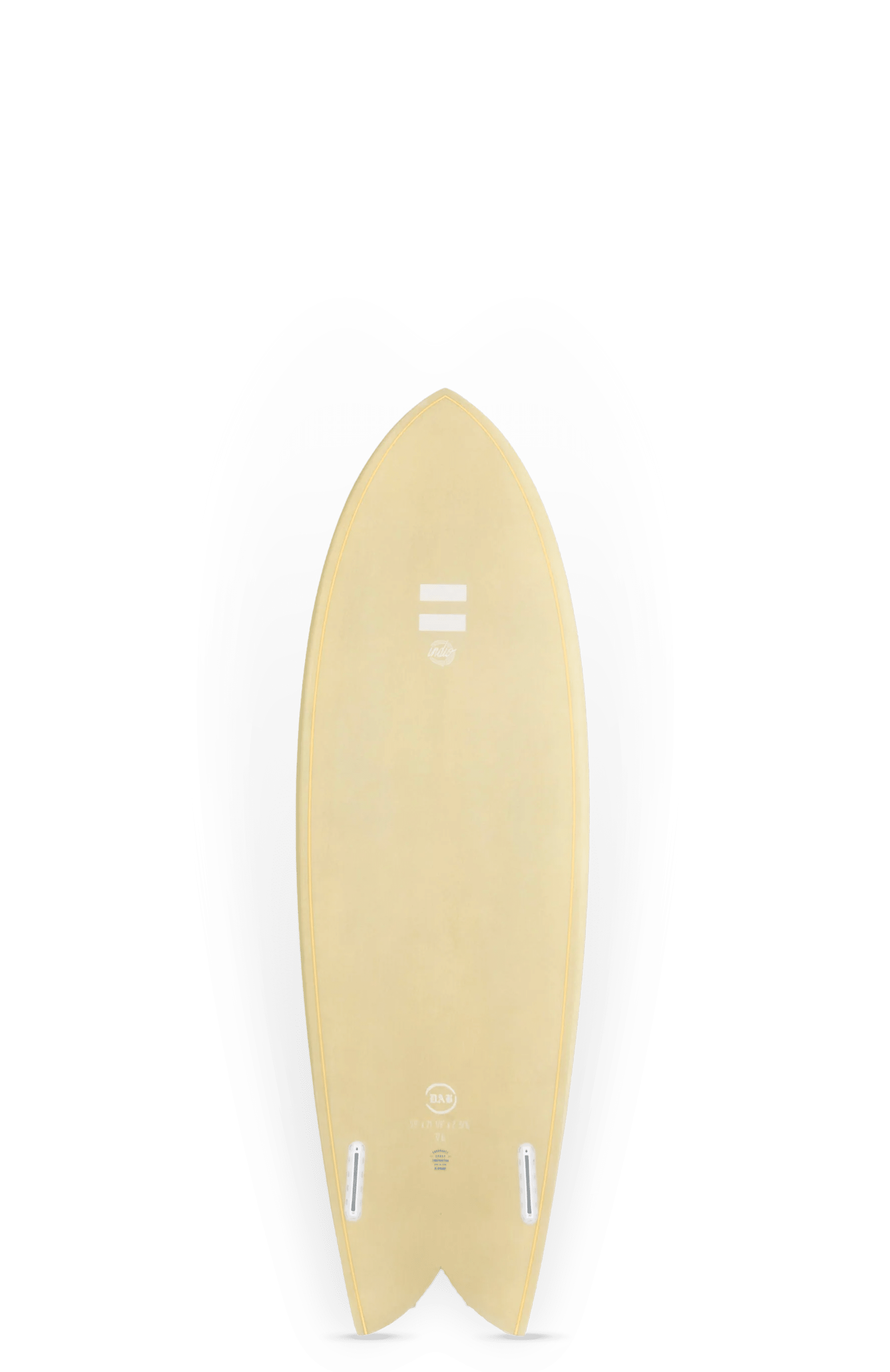Endurance dab - 5'11'' - 39,9 L - gallery