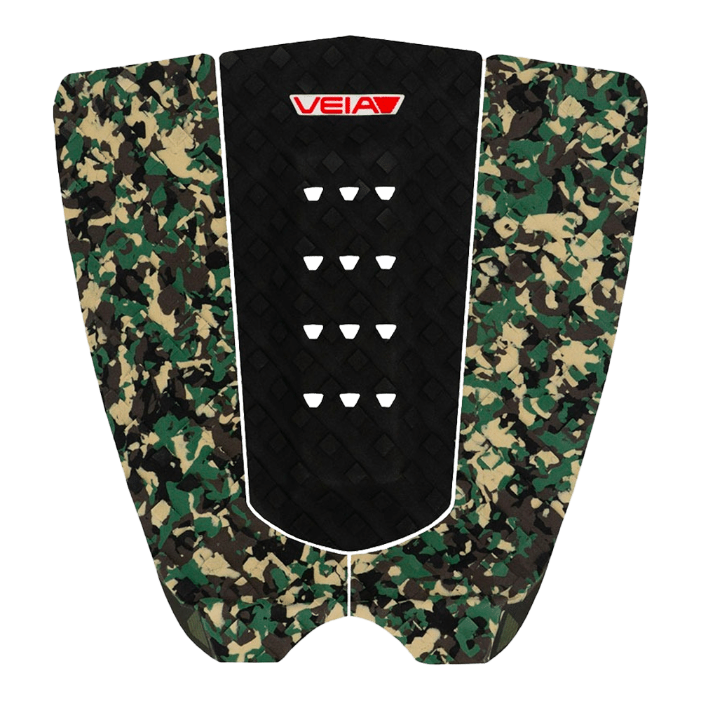 Explorer 3 Piece Pad - Camo / Night