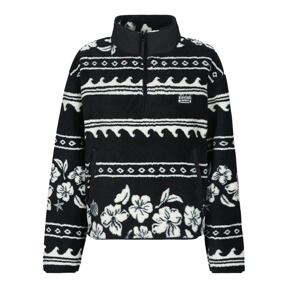 RIPCURL SOLEIL POLAR FLEECE