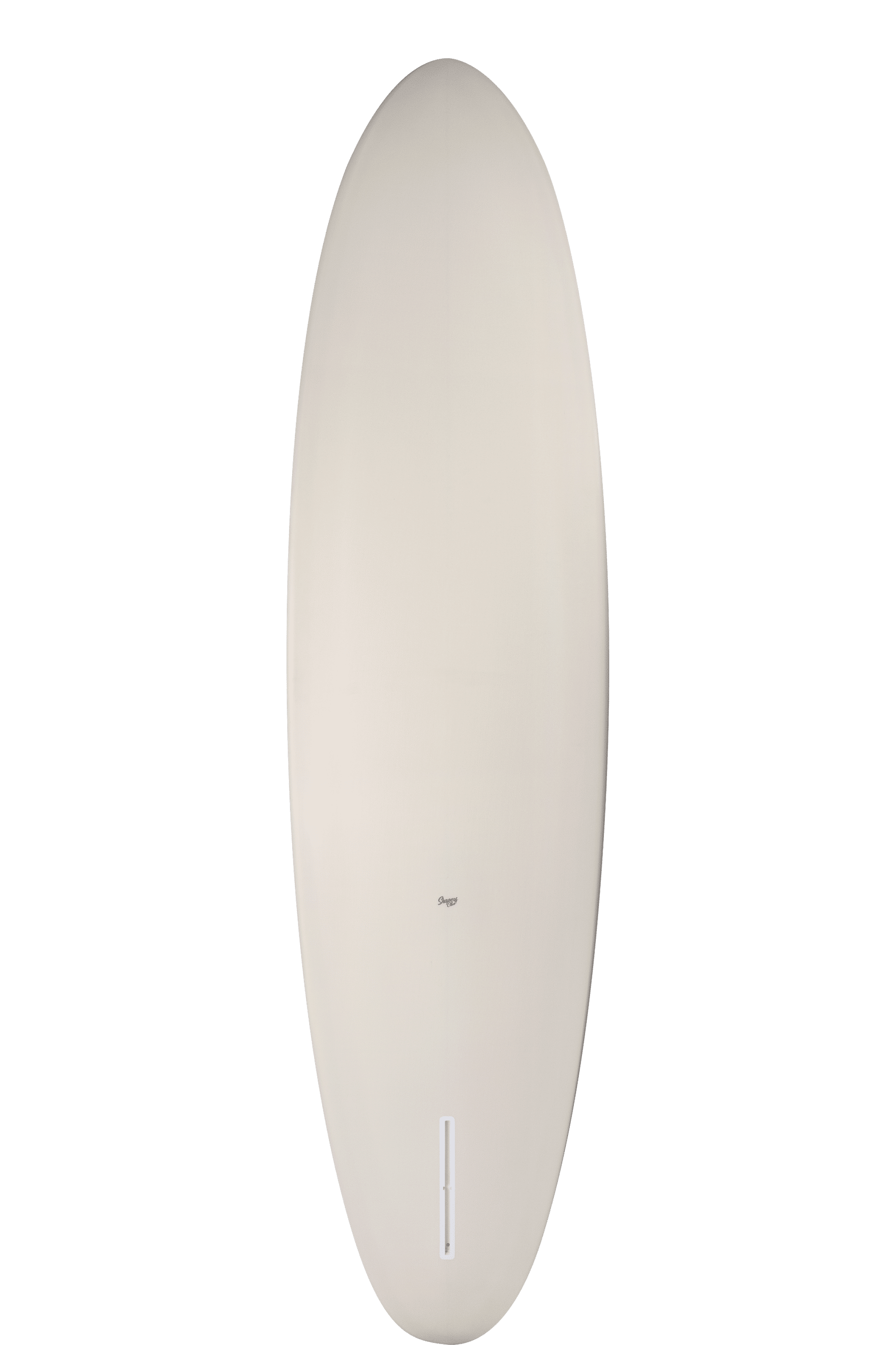 Liberator - 8'0'' x 22 3/4'' x 2 13/16'' - gallery