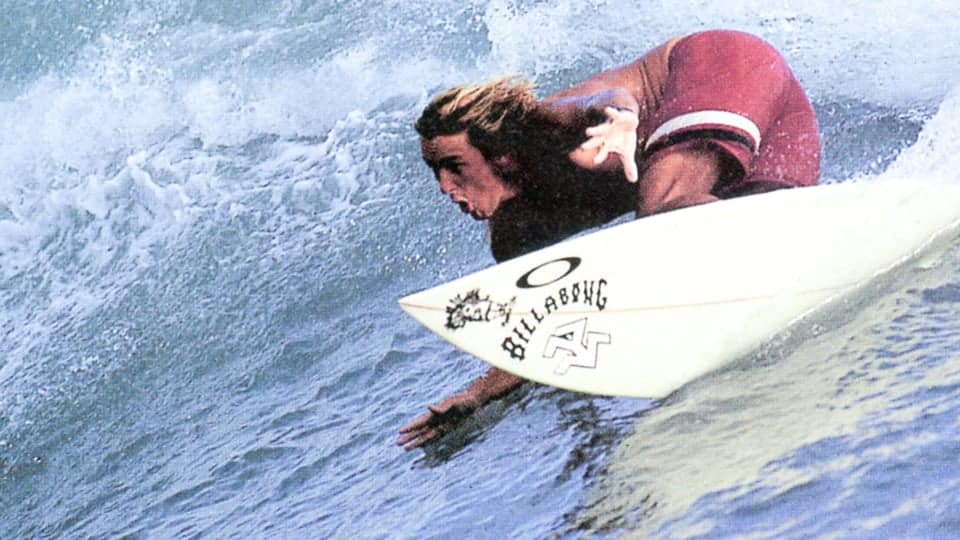 Quoi de neuf dans le monde du surf en Australie cette semaine ?