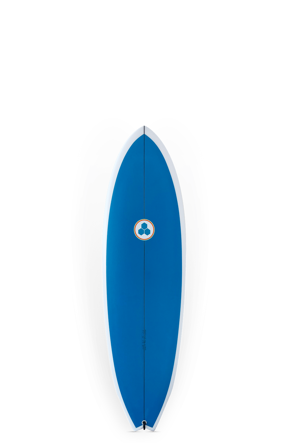 G Skate - 5'10'' x 20'' x 2 5/8'' - 34,5 L