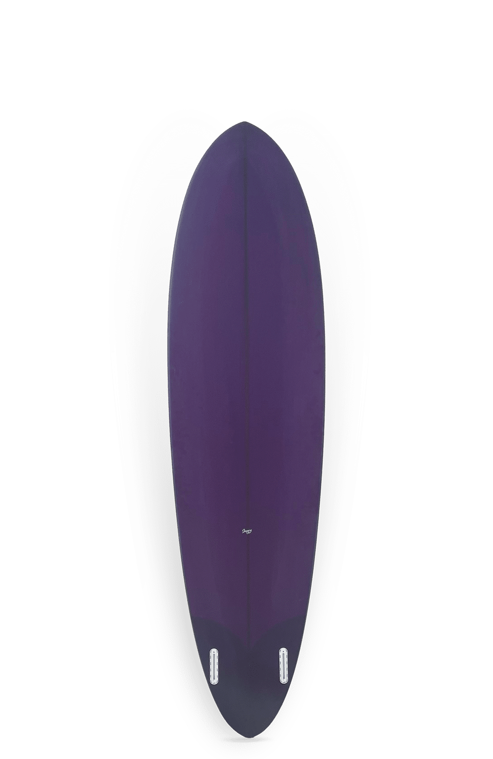 Kimbo Twin - 7'2'' x 20 1/2'' x 3'' - 52,5 L
