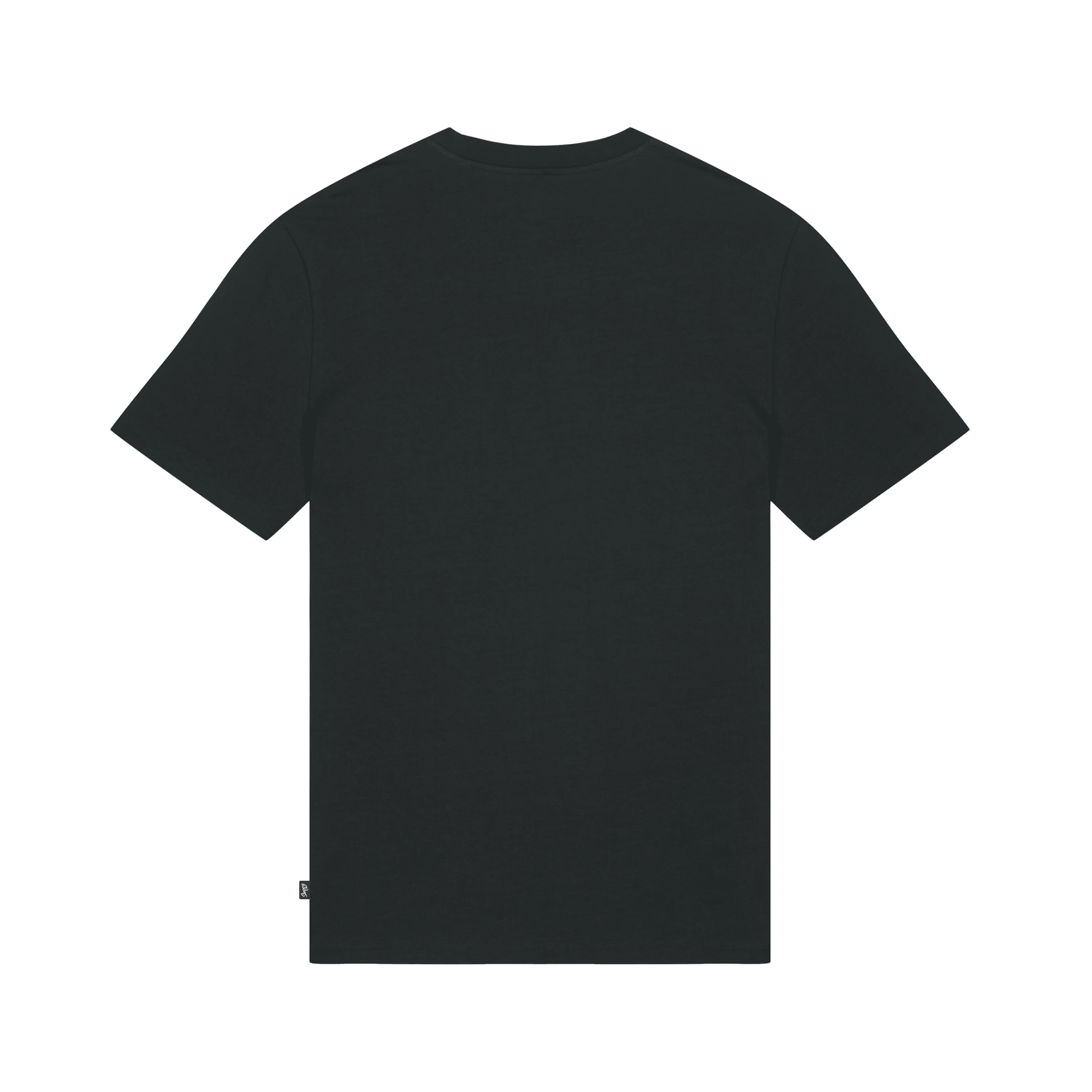 POCKET TEE SHAPER - galerie