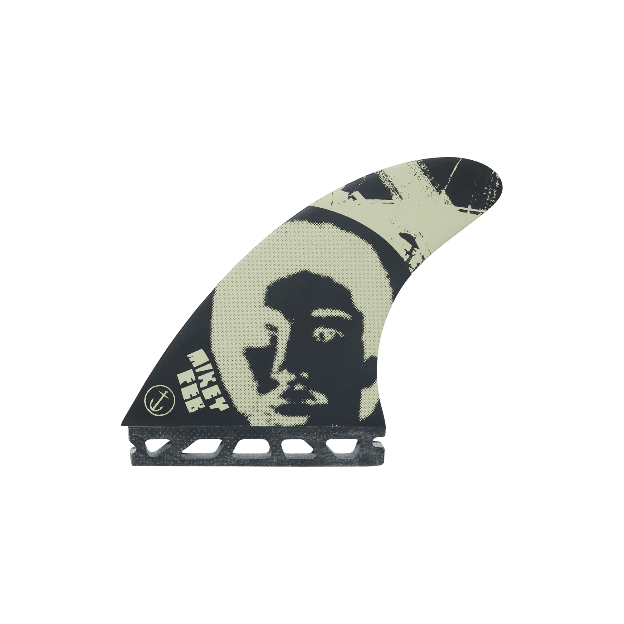 Mikey F Thruster (Single Tab) - gallery