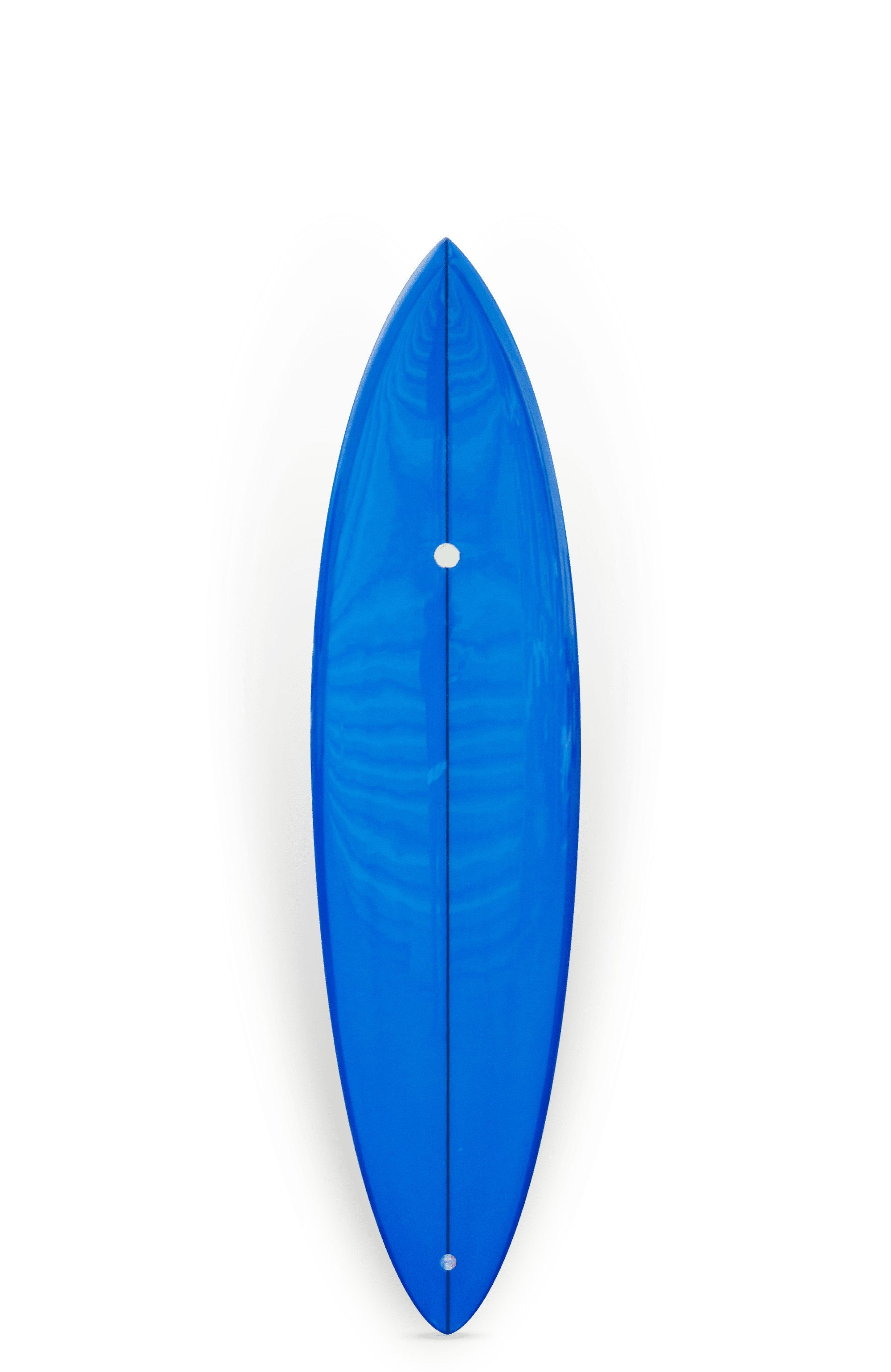 Topper - 6'1'' x 20 1/2'' x 2 13/16''