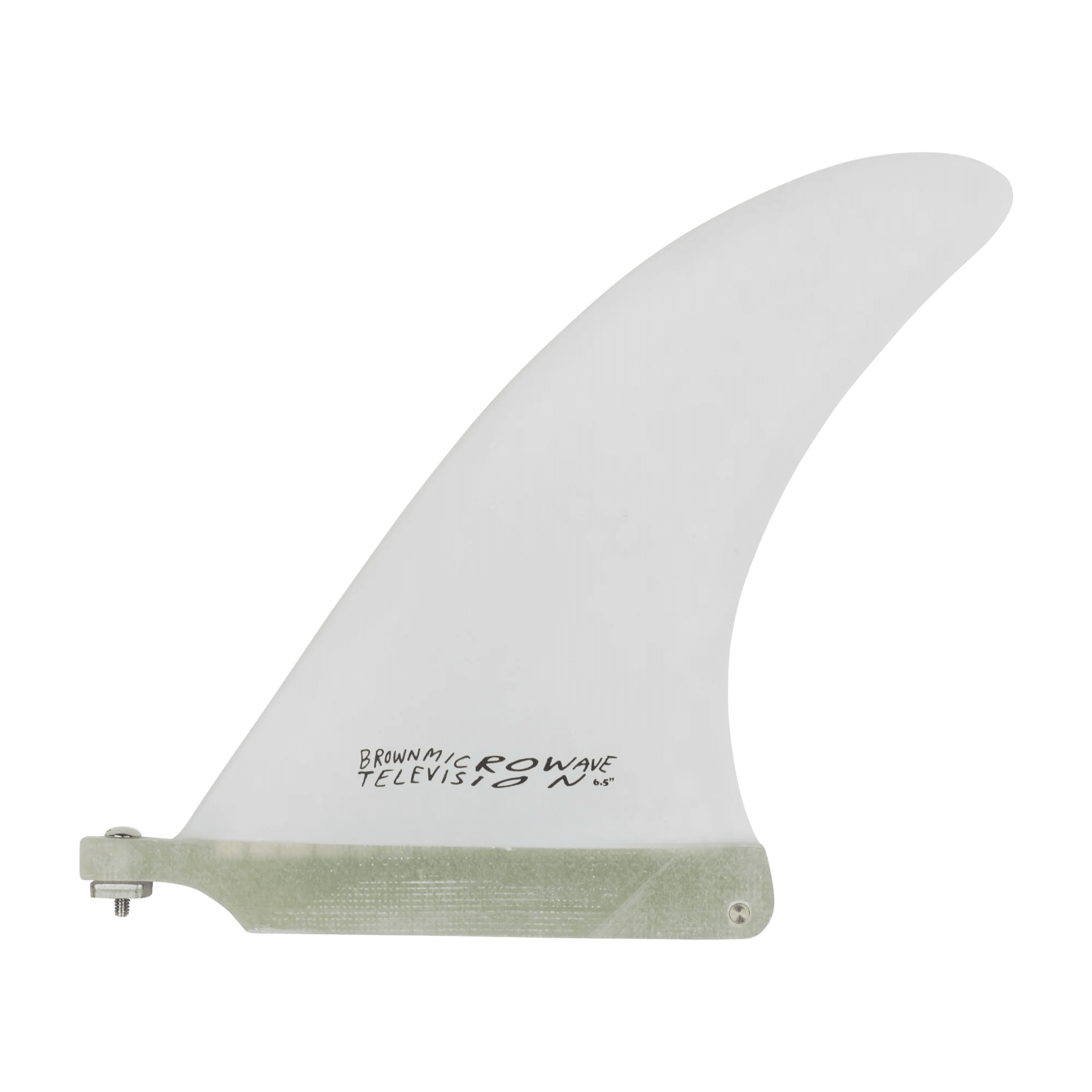 BMT 6.5 By Alex Knost