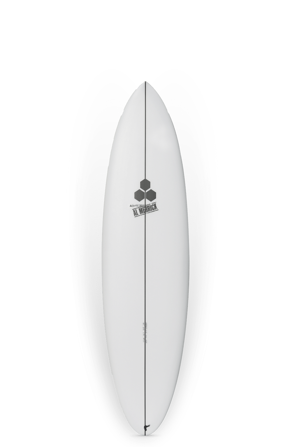 M23 - 6'8'' x 20 3/4'' x 2 3/4'' - 41, 9 L