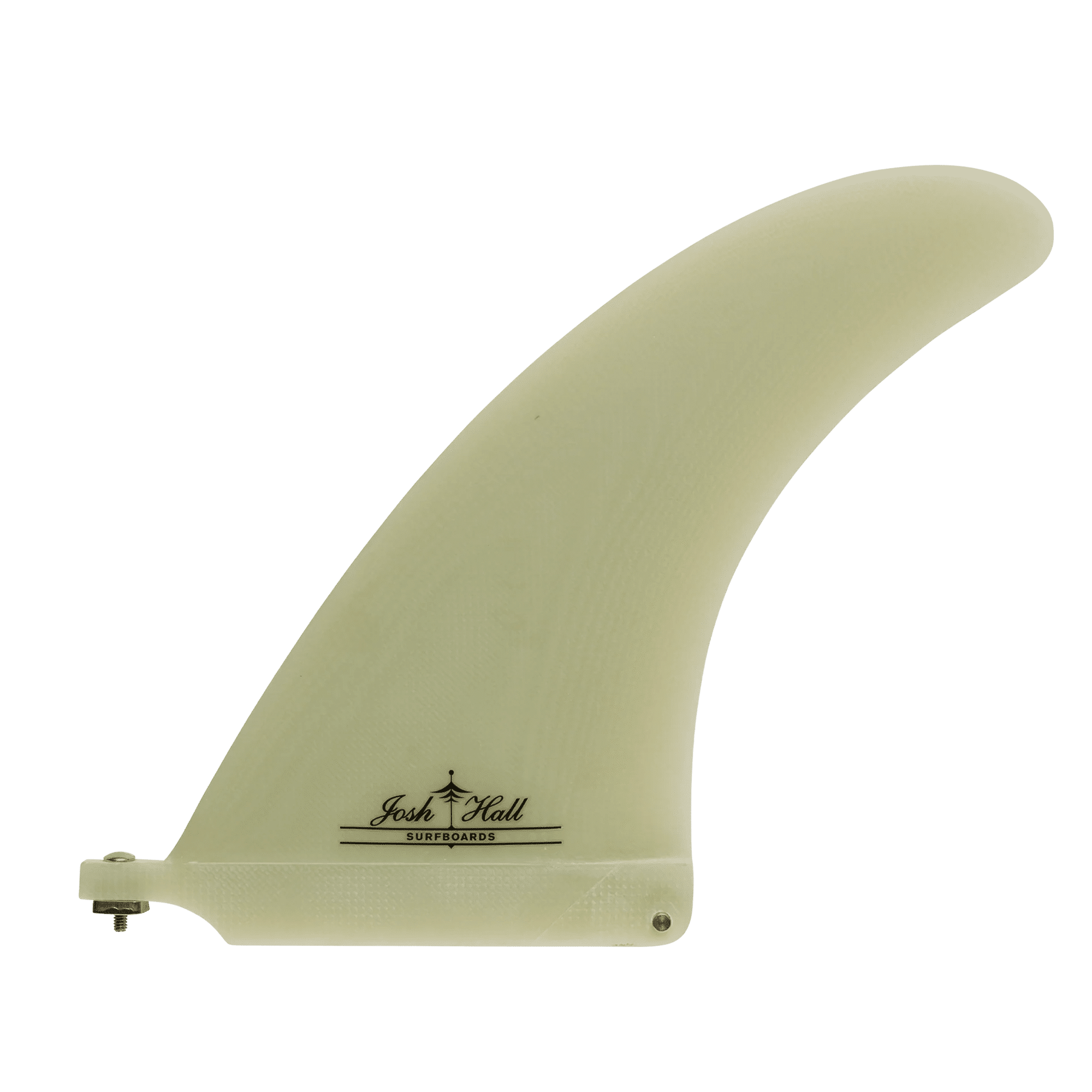 Captain Fin - Josh Hall - 7.5" Single