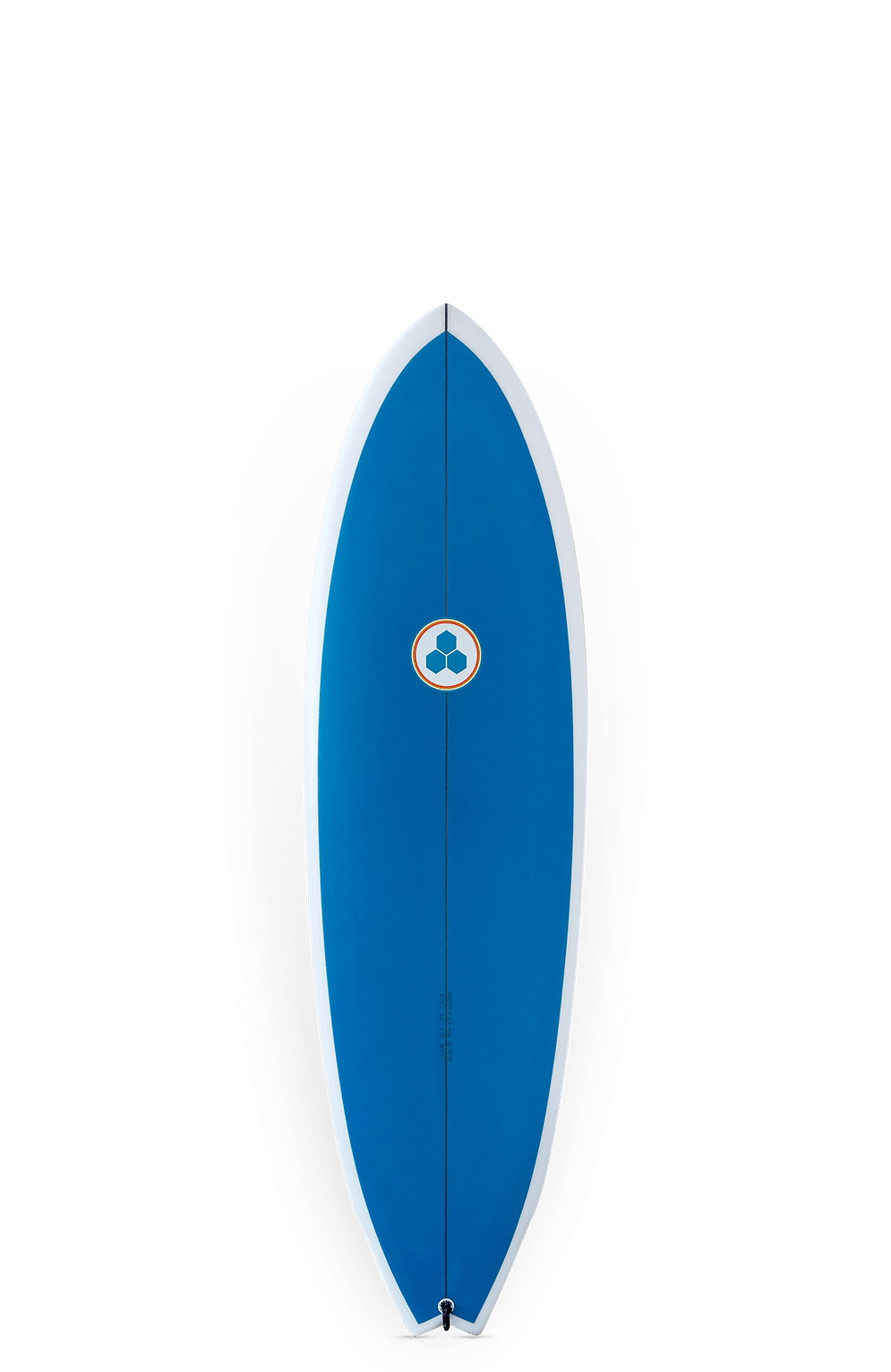 G Skate - 6'2'' x 21'' x 2 7/8'' - 41,5 L