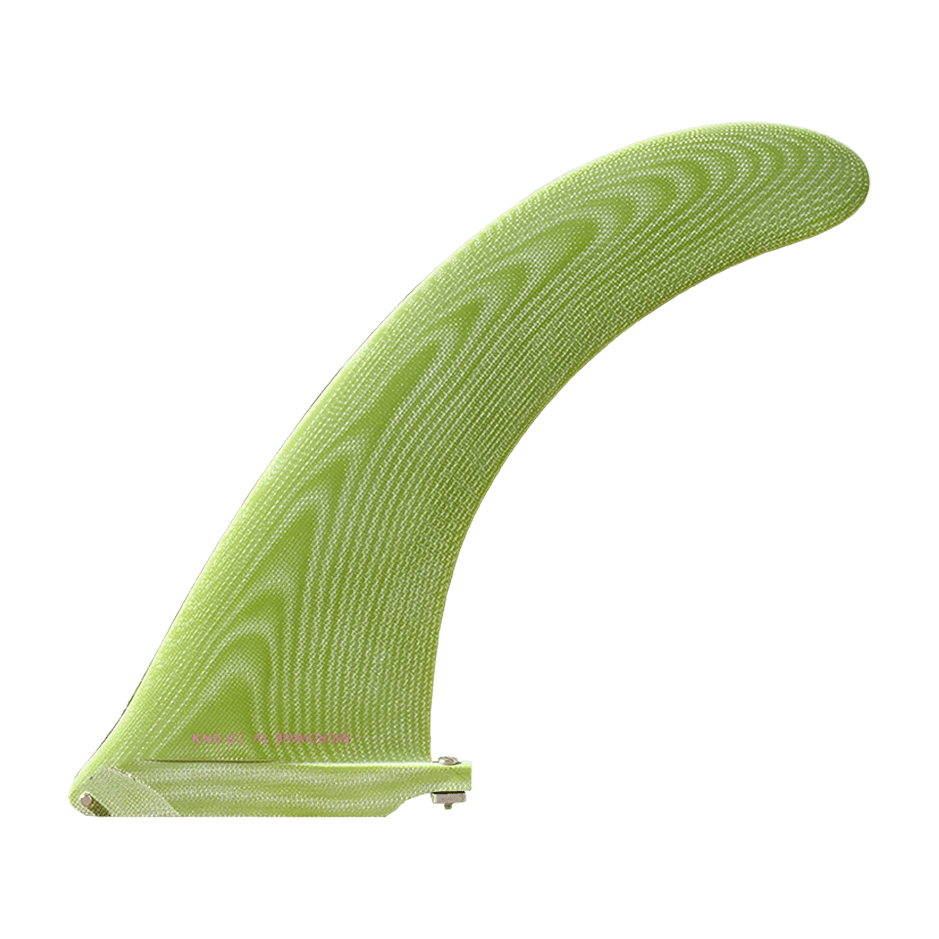 Captain fin & Co - Alex Knost BMT Super Flex V2 Vert