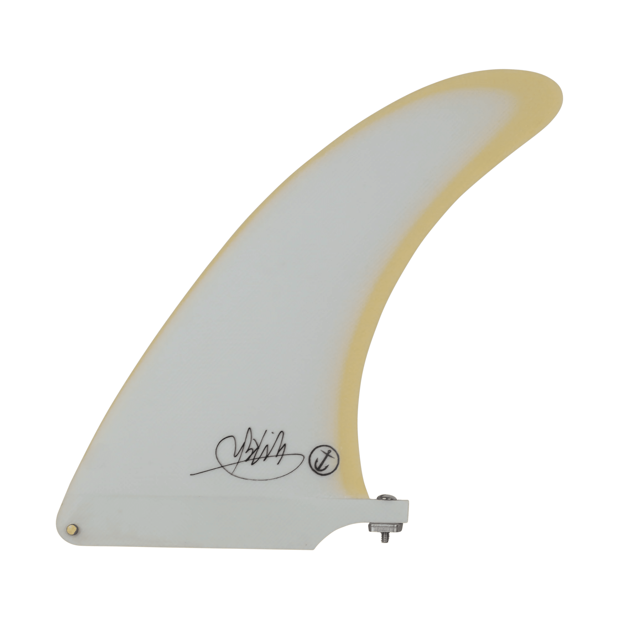 CAPTAIN FINS VOLAN 8"