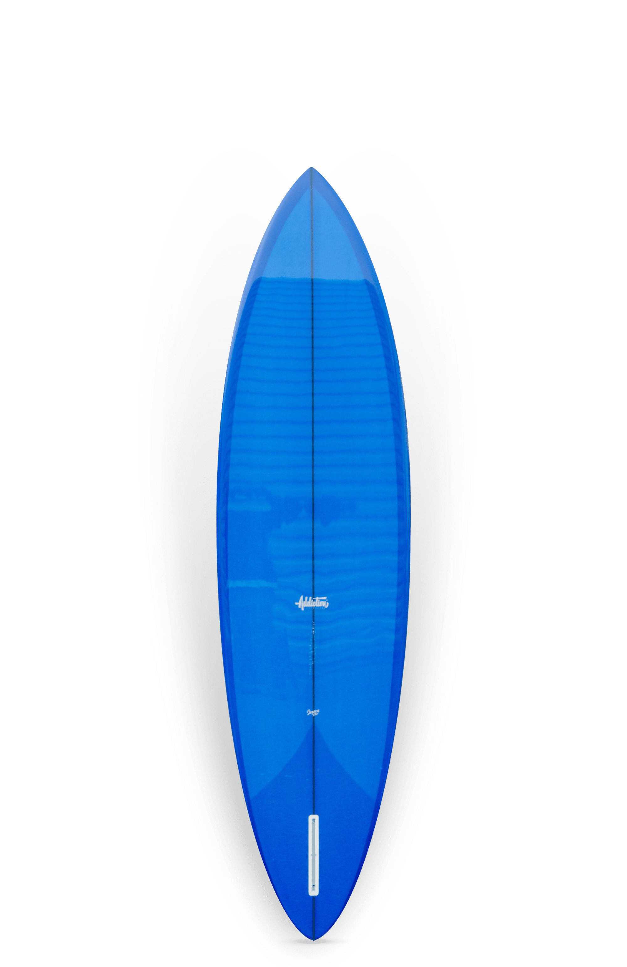 Topper - 6'1'' x 20 1/2'' x 2 13/16'' - galerie