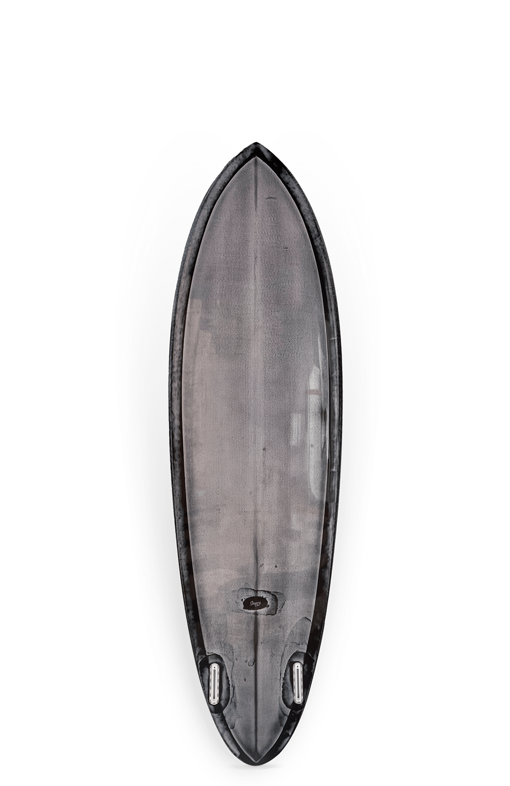 PDX - 6'8'' x 21 1/4'' x 2 3/4'' - 45,7 L