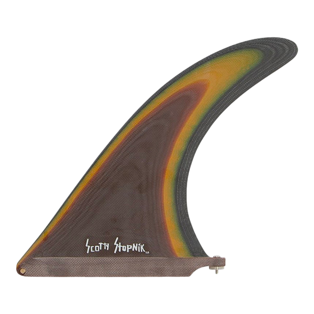 Captain fin & Co - Scotty Stopnik 9.8