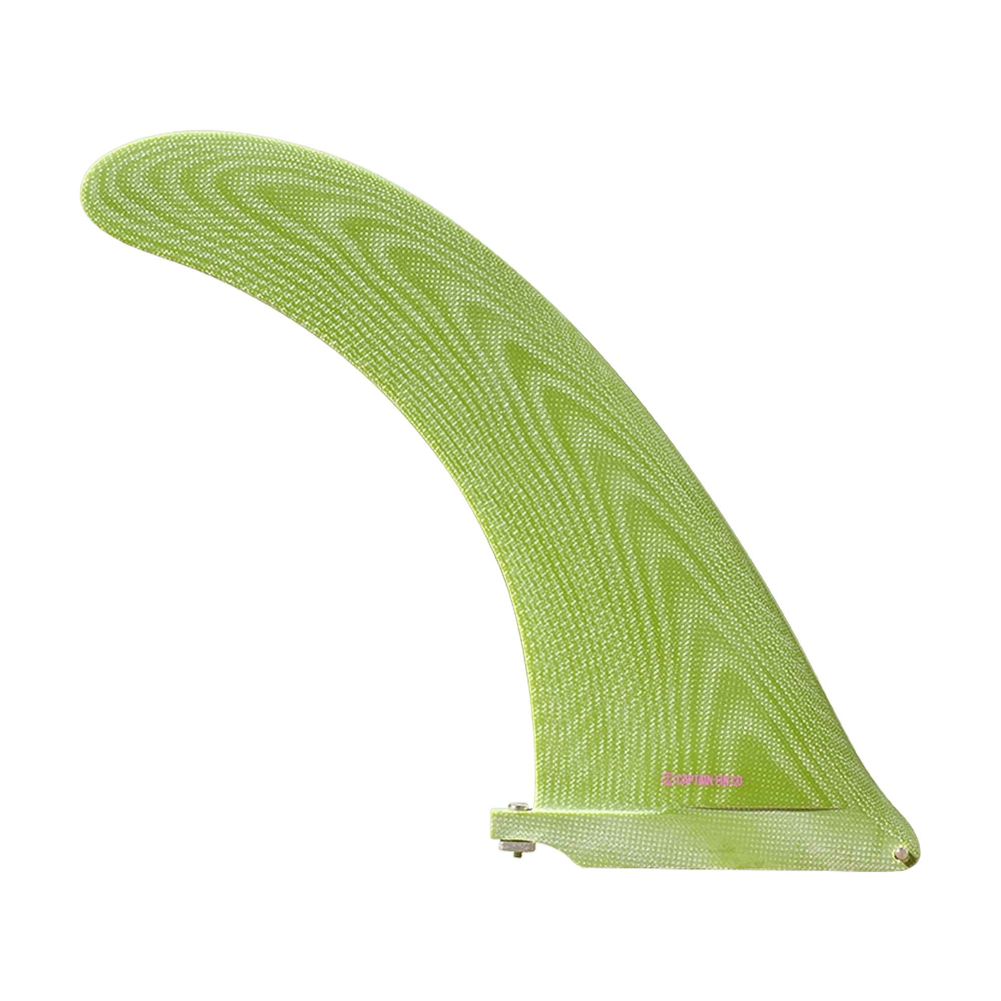 Captain fin & Co - Alex Knost BMT Super Flex V2 Vert - galerie