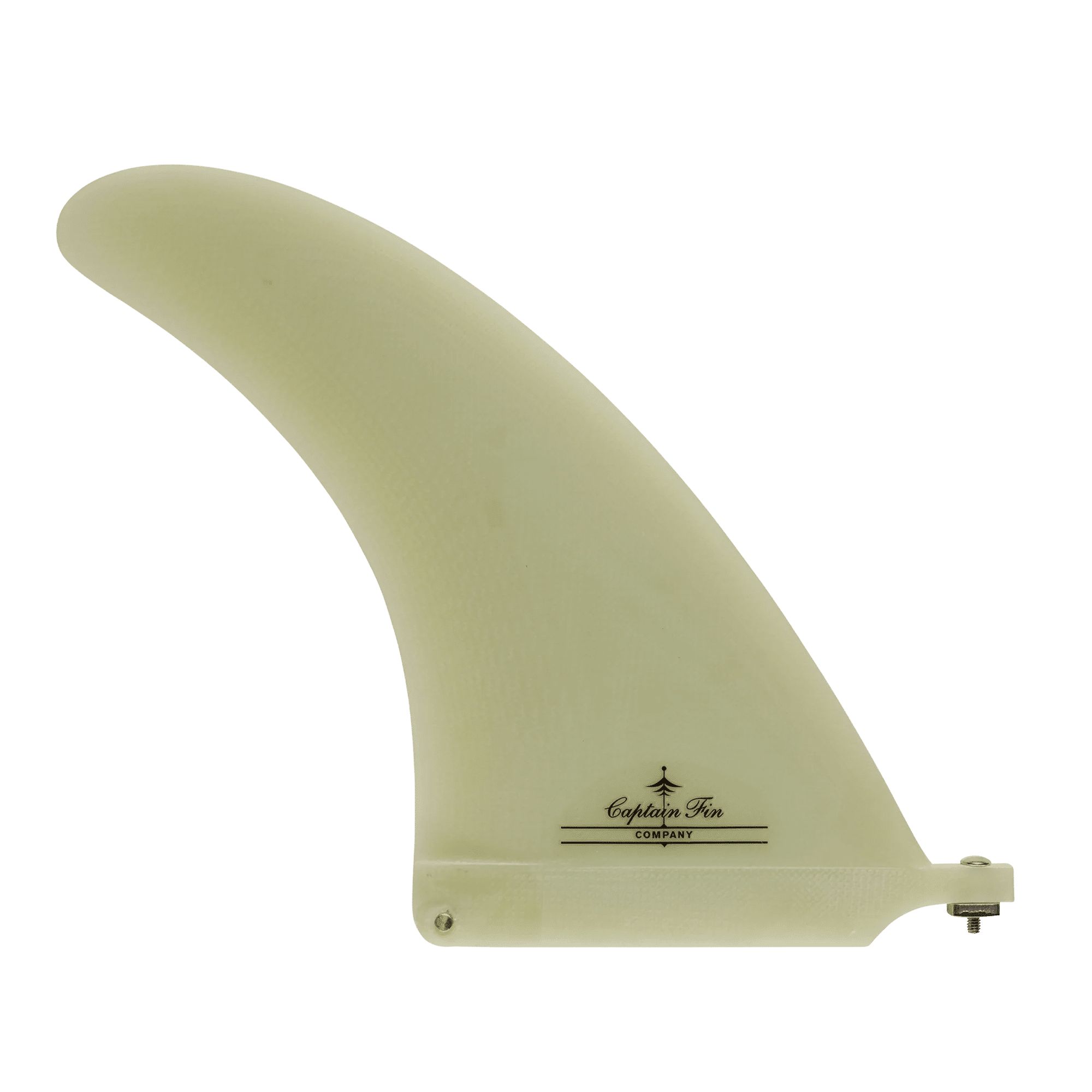 Captain Fin - Josh Hall - 7.5" Single - galerie