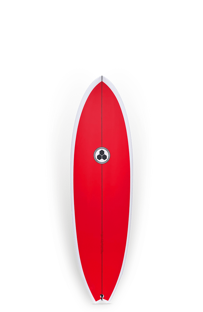 G Skate - 5'8'' x 19 5/8'' x 2 1/2'' - 34,33 L
