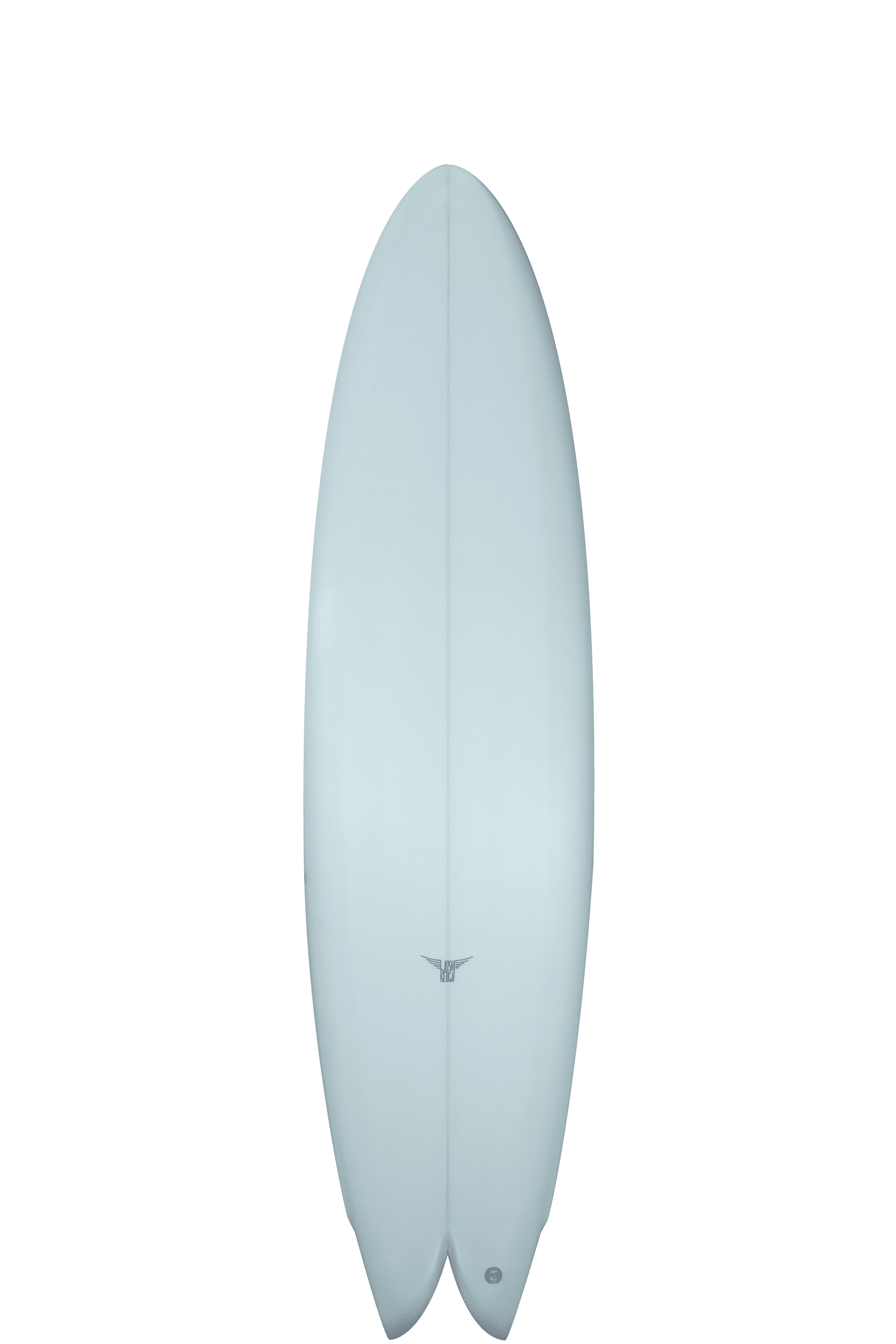 M2 Flat - 6'10'' x 21'' x 2 3/8''
