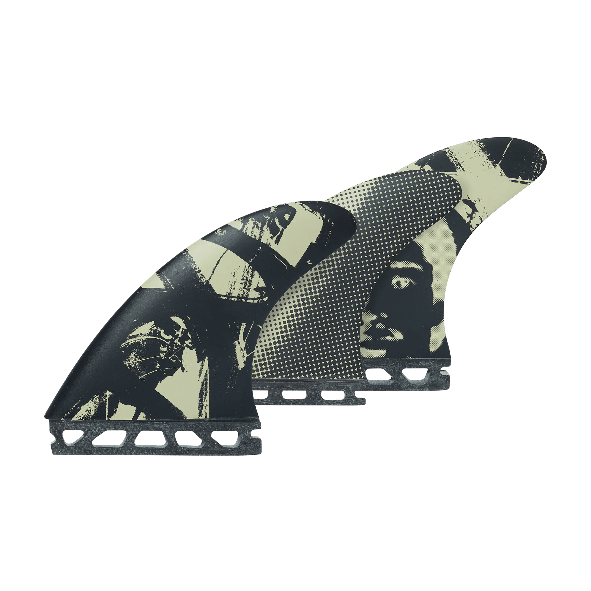 Mikey F Thruster (Single Tab)