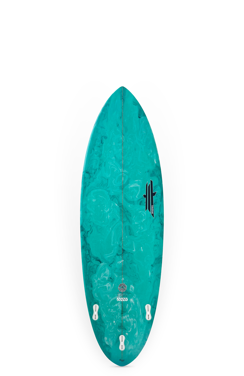 Iconic - 6'0'' x 21'' x 2 5/8" - 35 L - galerie