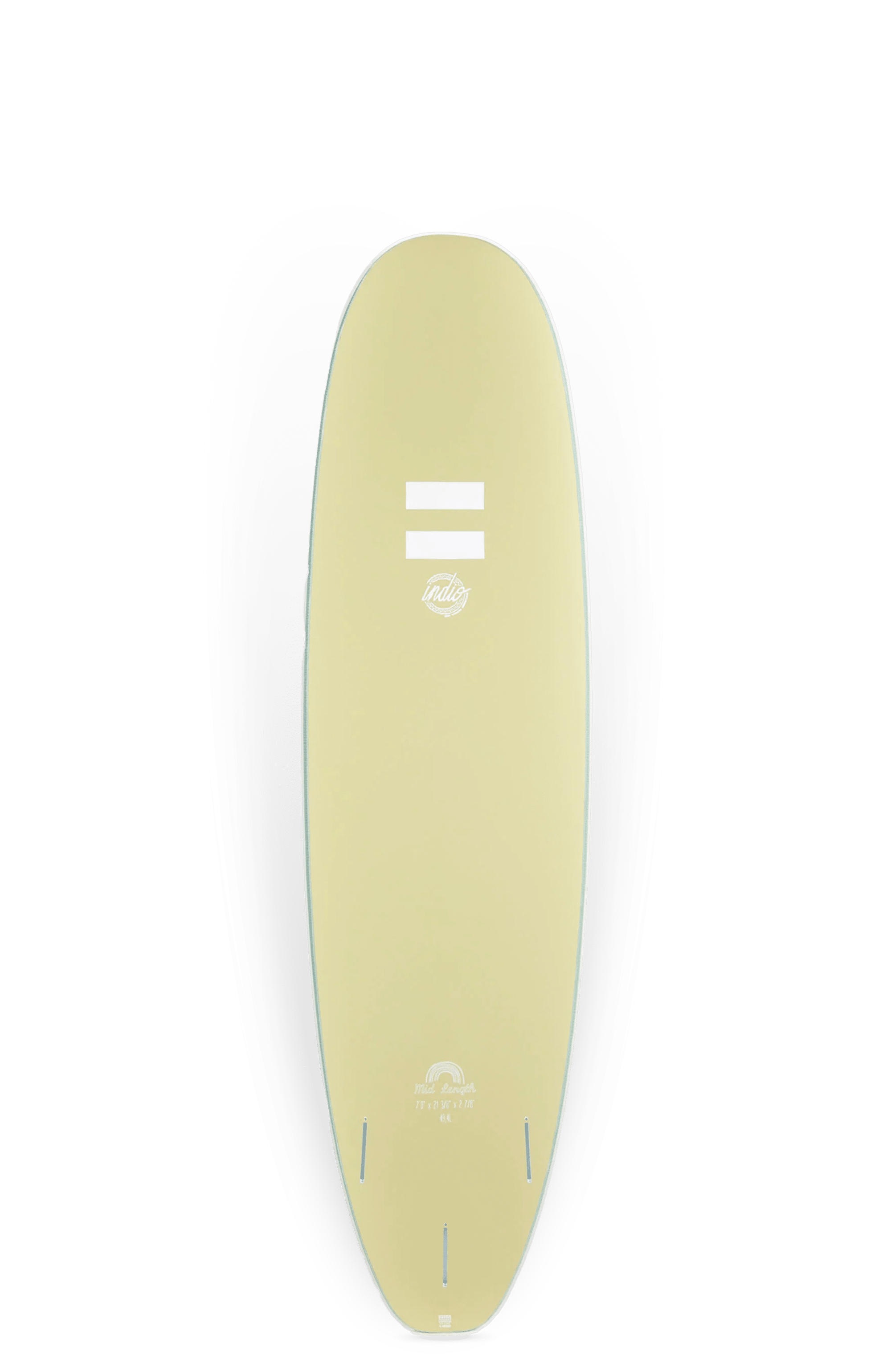 Endurance mid length - 7' - 49,4 L - gallery