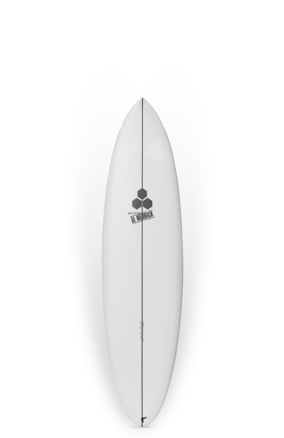 M23 - 6'10'' x 21'' x 2 3/4'' - 43, 4 L