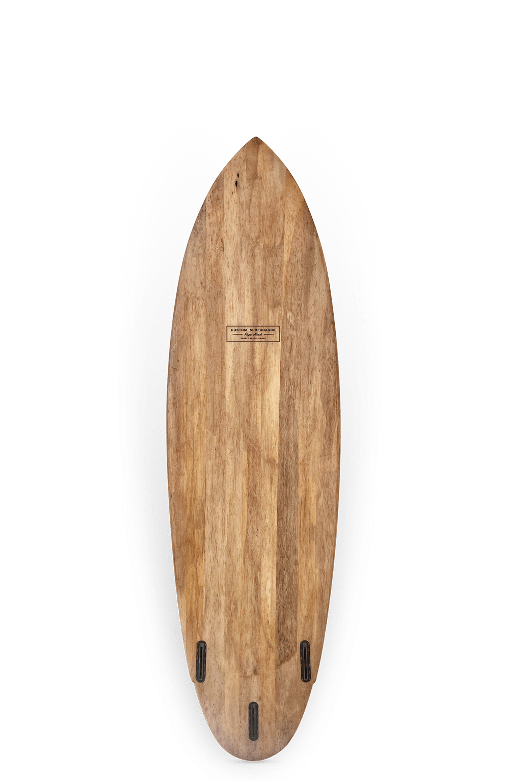 The masters - 6'9'' x 21 1/2'' x 2 3/4'' - galerie