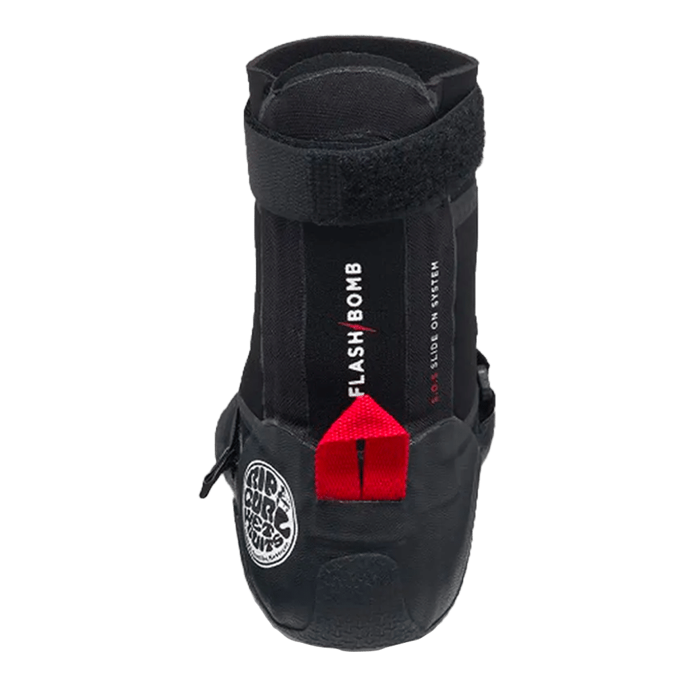 Rip Curl - Flashbomb Round Toe Classic 5mm - galerie