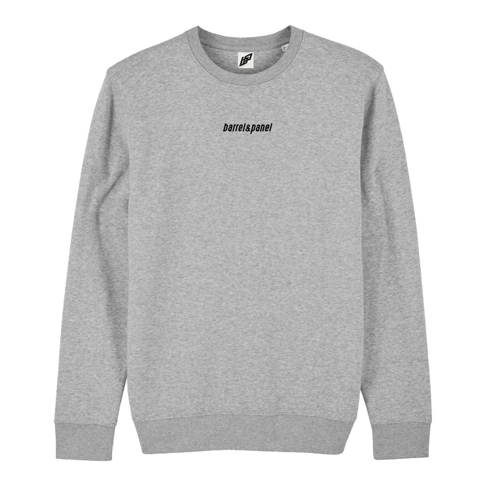 LOGO CREWNECK