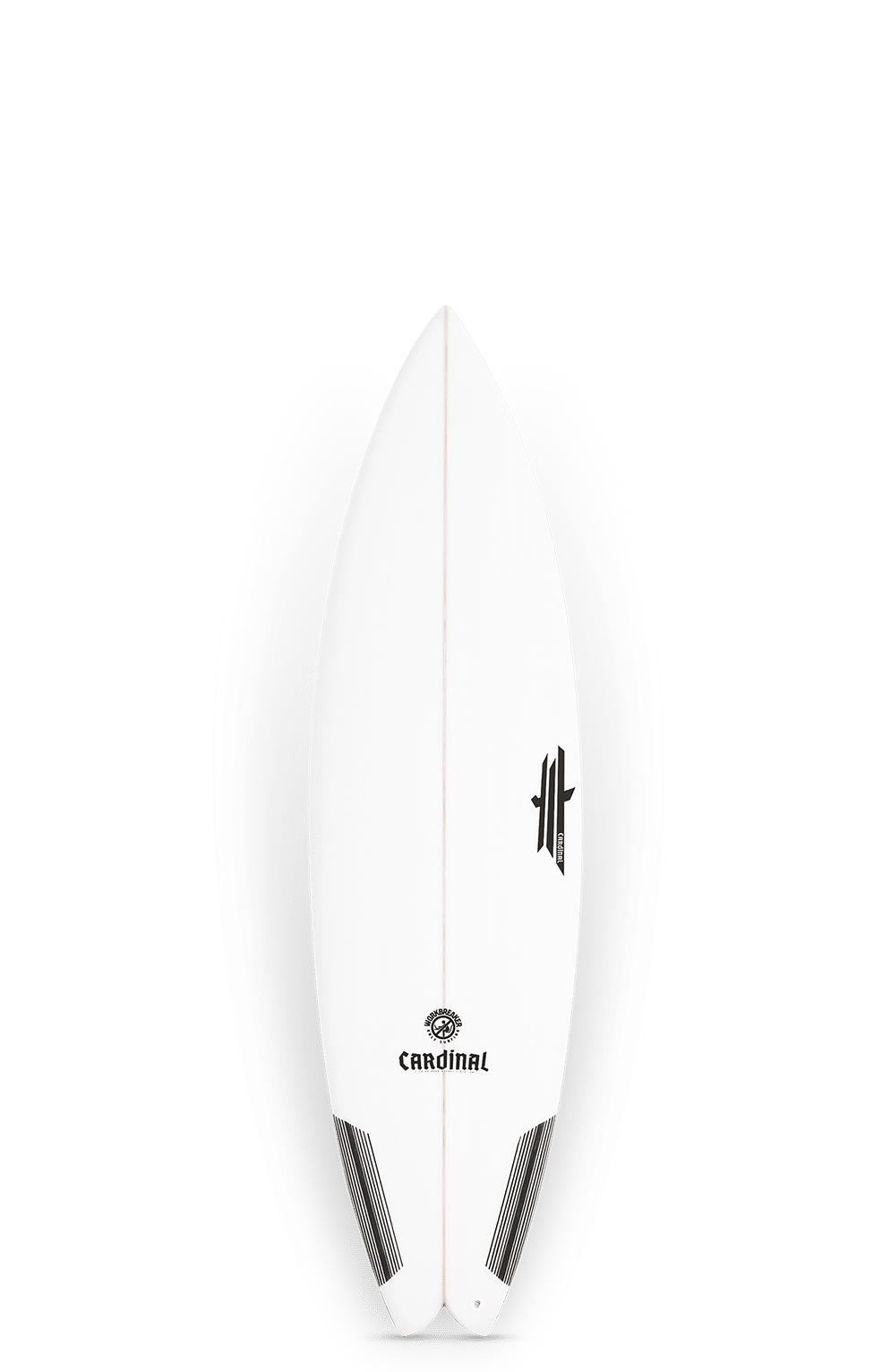 Workbreaker - 6'2'' x 20'' x 2 5/8'' - 33,7 L