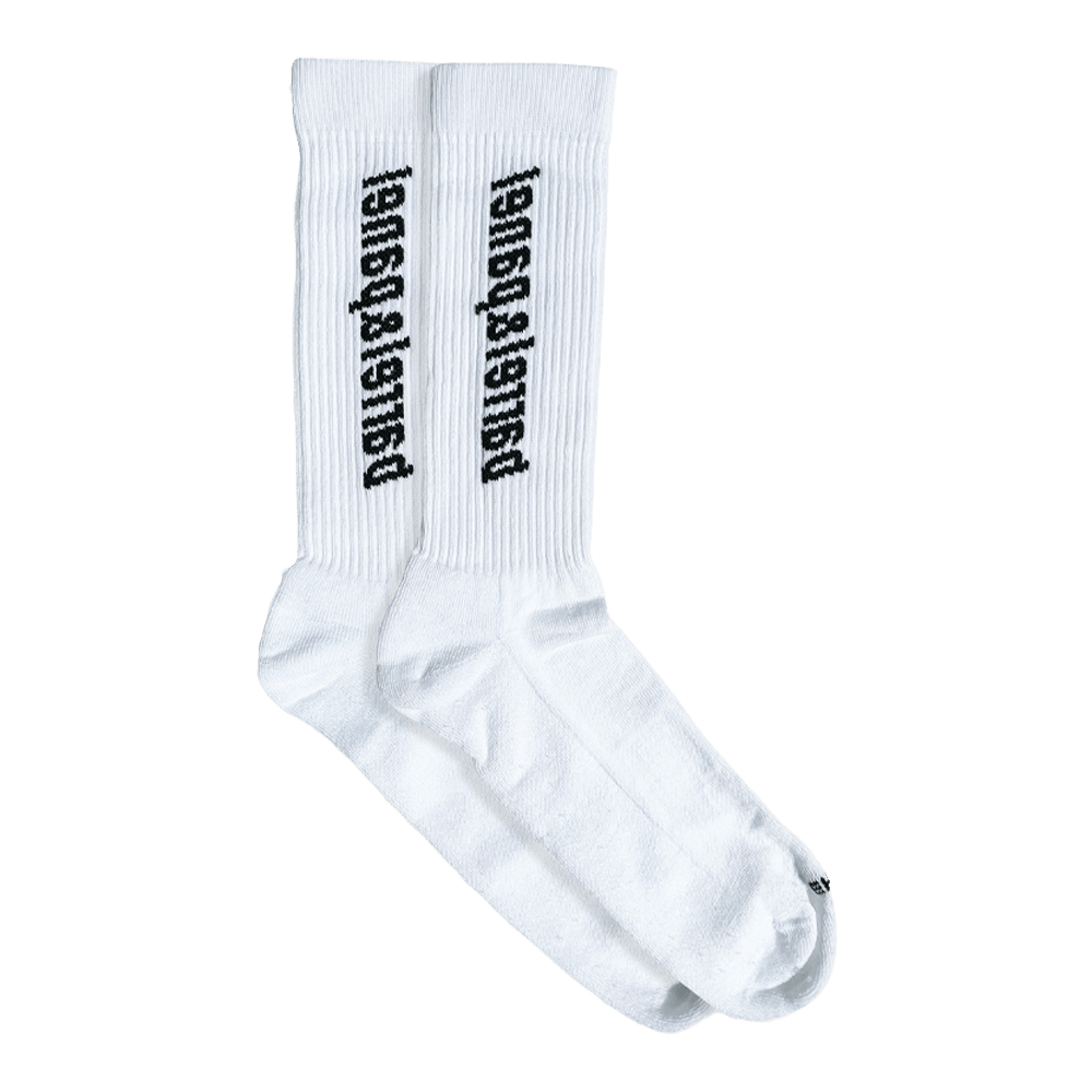 Barile e pannello - Calze - galleria