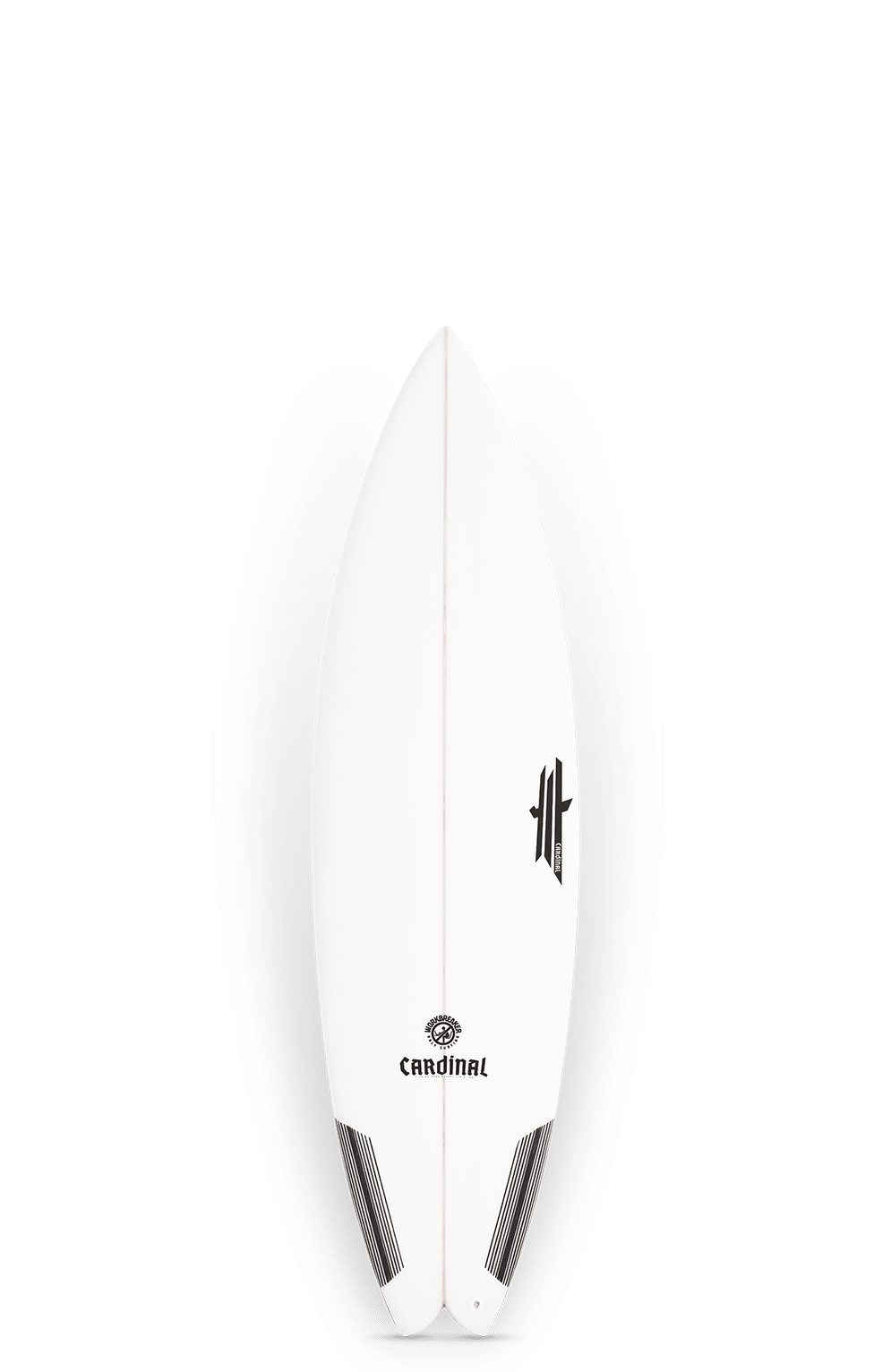 Workbreaker - 5'10'' x 19 1/2'' x 2 3/8'' - 28 L