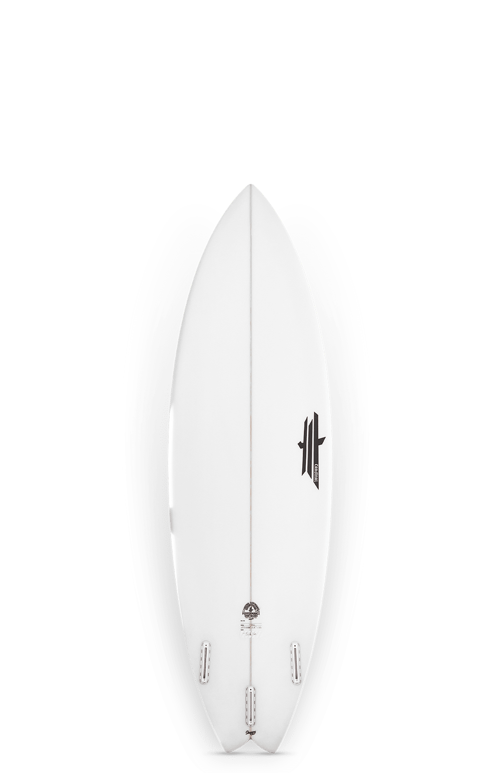Workbreaker - 5'10'' x 19 1/2'' x 2 3/8'' - 28 L