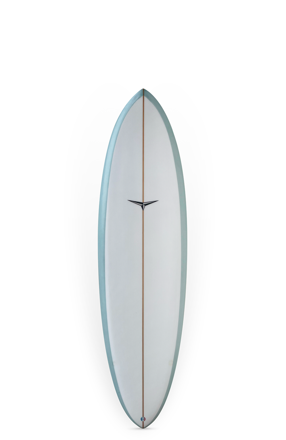 Scream - 6'6'' x 20 3/4'' x 2 11/16''